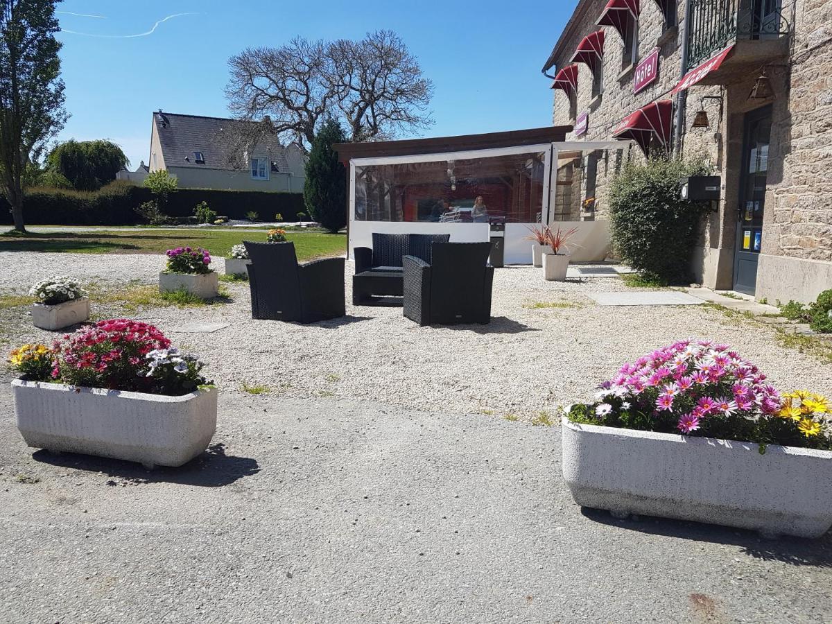 Auberge Le Guinefort Léhon Esterno foto